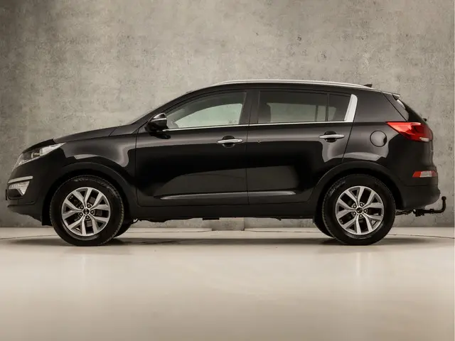Kia Sportage 2