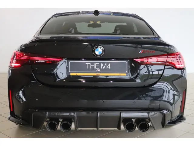 BMW M4 CS 2025 Benzine 5