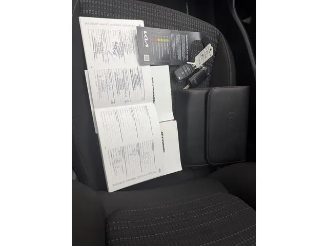 Kia Stonic 1.0 T-GDi MHEV DynamicLine 2021 Benzine 27