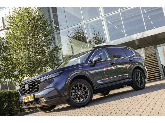 Honda CR-V 2.0i e:HEV 4WD ADVANCE 2024 Hybride Benzine 46