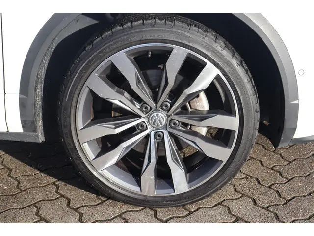 Volkswagen T-Roc 1.5 TSI Sport Business R 2020 Benzine 13