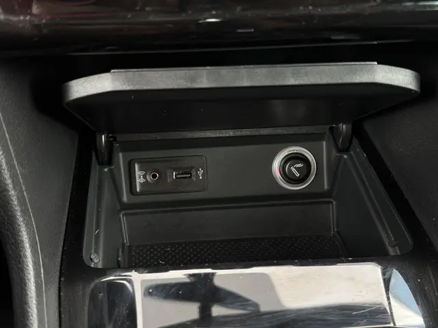 Volkswagen Golf Sportsvan 1.2 TSI Highline 2017 Benzine 21