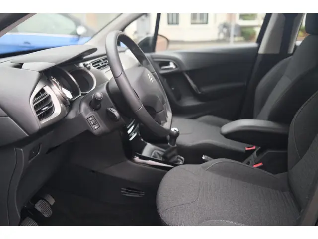 Citroën C3 PT 82 Selection 2016 Benzine 24