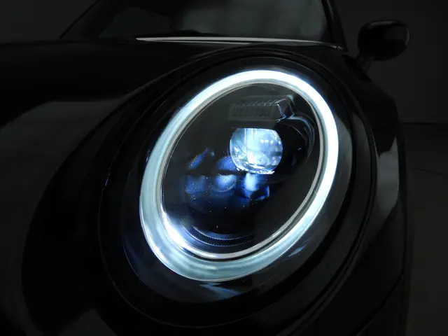 MINI Electric 3-deurs Cooper SE 2022 Elektrisch 39