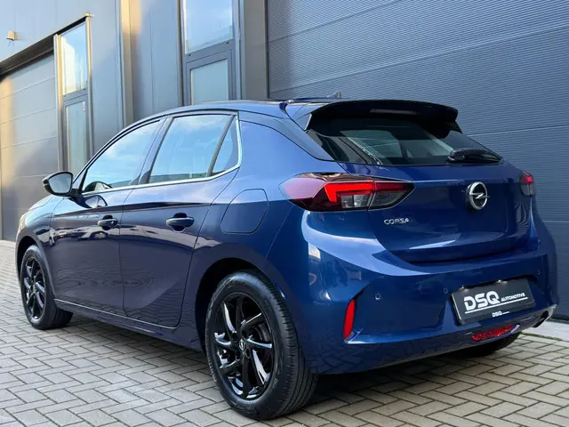 Opel Corsa 1.2 Elegance 2020 Benzine 6