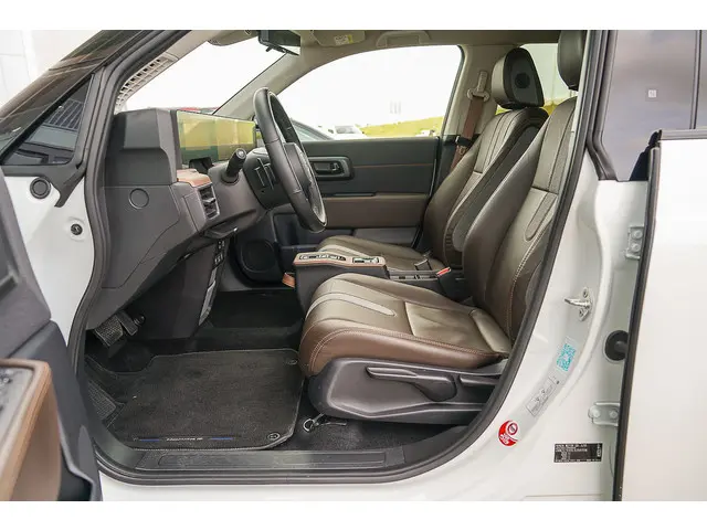 Honda e ADVANCE 17" 2022 Elektrisch 37