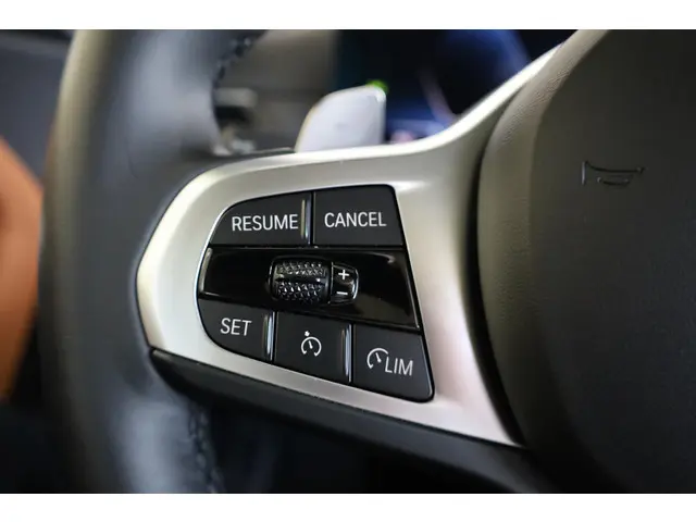 BMW 2 Serie Coupé 218i 2024 Benzine 24