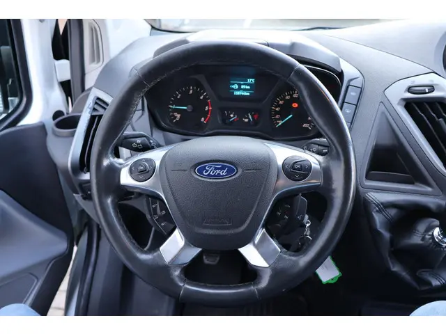 Ford Transit Custom 310 2.2 TDCI L2H1 Trend 2016 Diesel 15