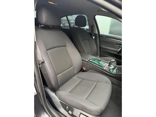 BMW 5 Serie 520i Executive |NL Auto| 2012 Benzine 20