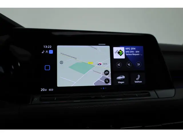 Volkswagen Golf 1.4 eHybrid GTE 2023 Hybride Benzine 18