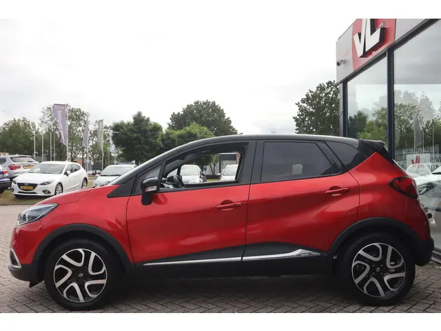 Renault Captur 0.9 TCe Xmod 2016 Benzine 21