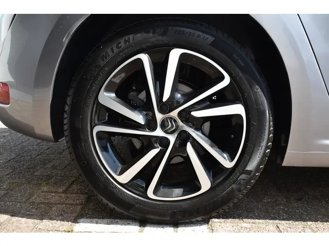 Citroën C4 Picasso PureTech 130 EAT6 Shine 2017 Benzine 9