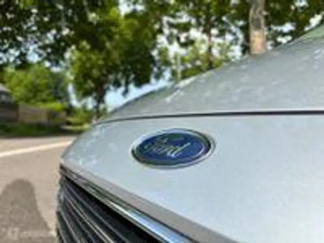 Ford C-MAX 1.0 Titanium|CRUISE|PDC|AIRCO|NAVI 2016 Benzine 29