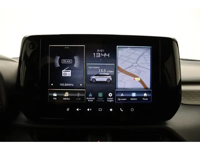 Suzuki Swift 1.2 Style Smart Hybrid 2025 Benzine 22