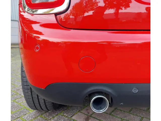 MINI One Mini 1.2 Salt Business 2016 Benzine 7