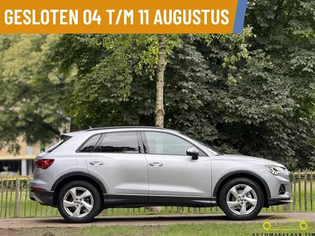 Audi Q3 35 TFSI S Line Pro Line S 2019 Benzine 2