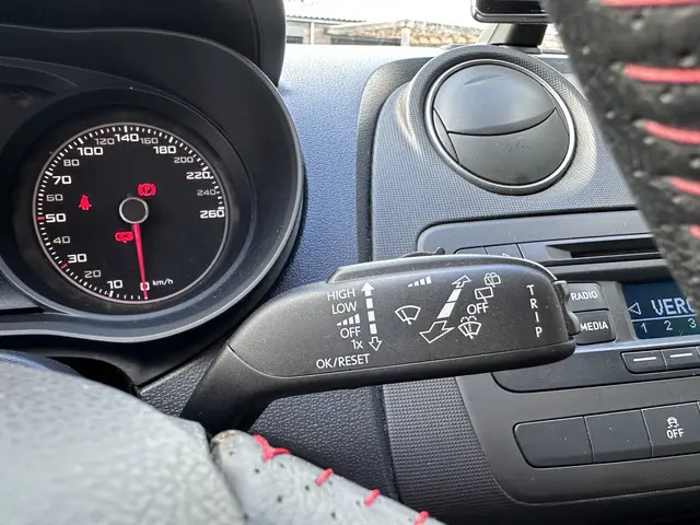 SEAT Ibiza 1.2 TSI FR 2015 Benzine 20