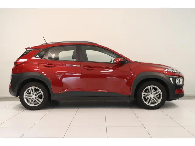 Hyundai Kona 1.0T Comfort 2018 Benzine 18