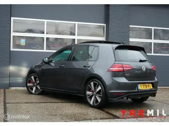 Volkswagen Golf 2.0 TSI GTI Performance 2014 Benzine 13