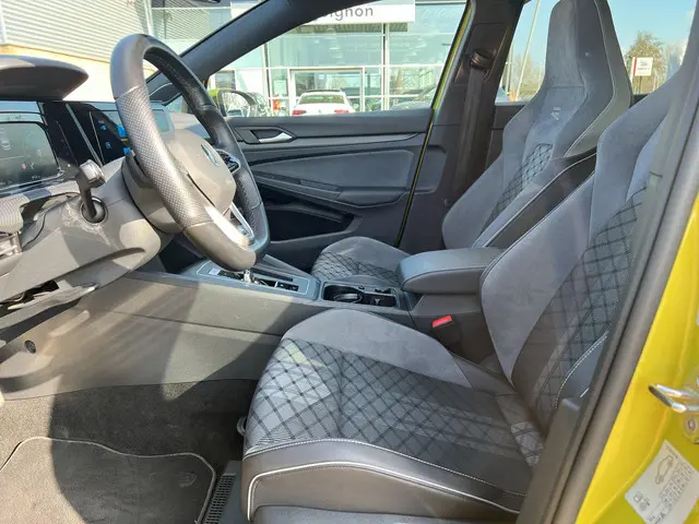 Volkswagen Golf 1.5 TSI eHybrid R-Line 2022 Benzine 20