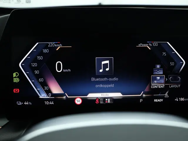 BMW iX1 eDrive20 67 kWh 2024 Elektrisch 49