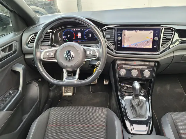 Volkswagen T-Roc 1.5 TSI Sport Business R 2020 Benzine 3