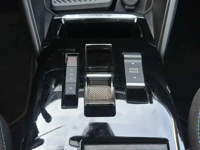 Citroën C4 1.2 Puretech Business Plus 2021 Benzine 27