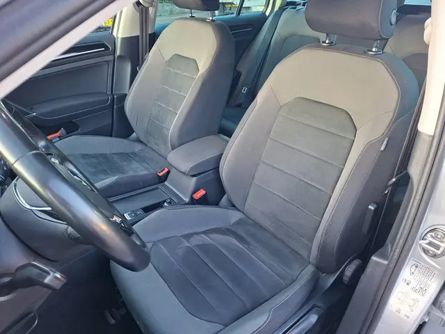 Volkswagen Golf Variant 1.5 TSI Highline 2020 Benzine 9