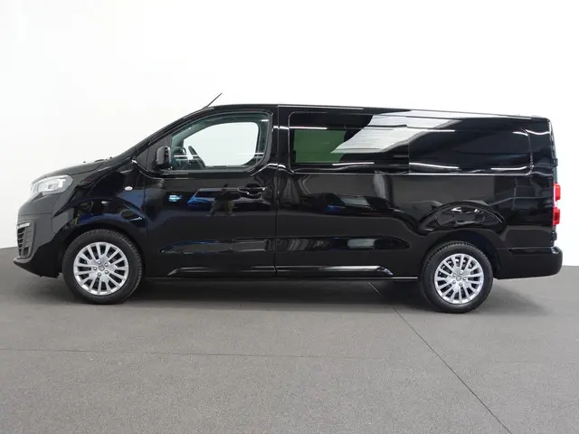 Peugeot Expert 2.0 Hdi 180PK 2023 Diesel 34