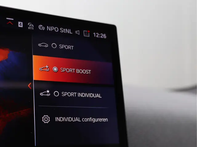 BMW i4 M50 High Executive 84 kWh 2022 Elektrisch 66