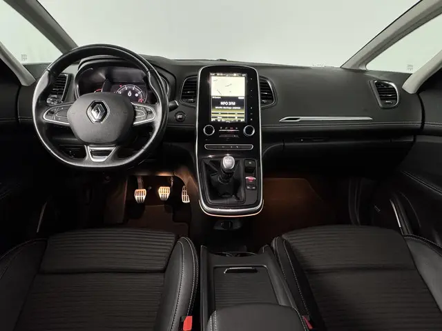 Renault Scénic 1.3 TCe 140 Bose 2020 Benzine 12