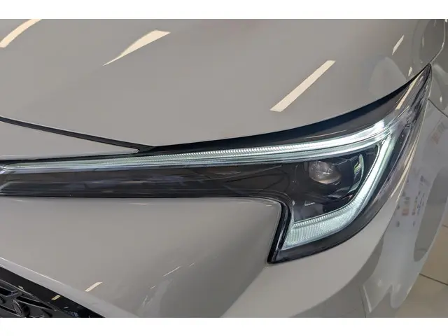 Toyota Corolla Hybrid 140 Dynamic 2025 Hybride Benzine 19