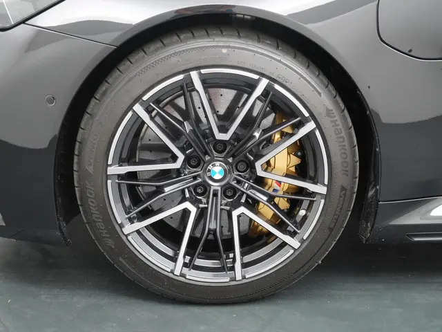 BMW M5 Touring 2025 Hybride Benzine 29