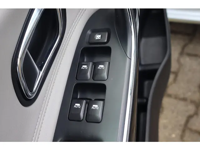 Kia cee'd 1.6 GDI Business Pack 2013 Benzine 22