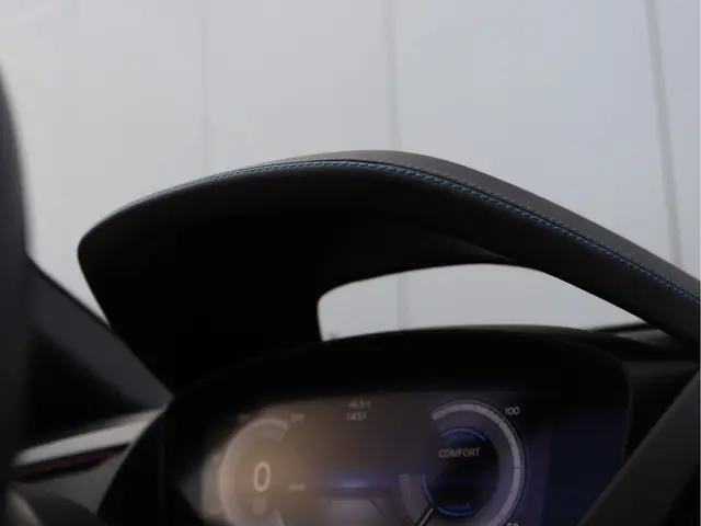 BMW i8 Roadster 1.5 2019 Hybride Benzine 79