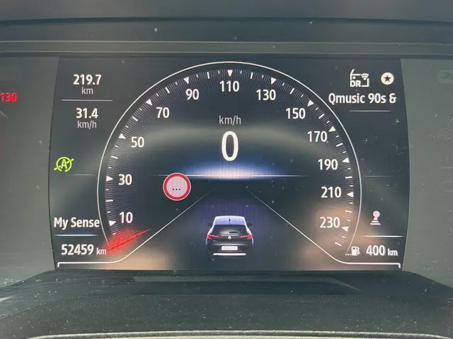 Renault Clio 1.0 TCe 90 Techno 2022 Benzine 2