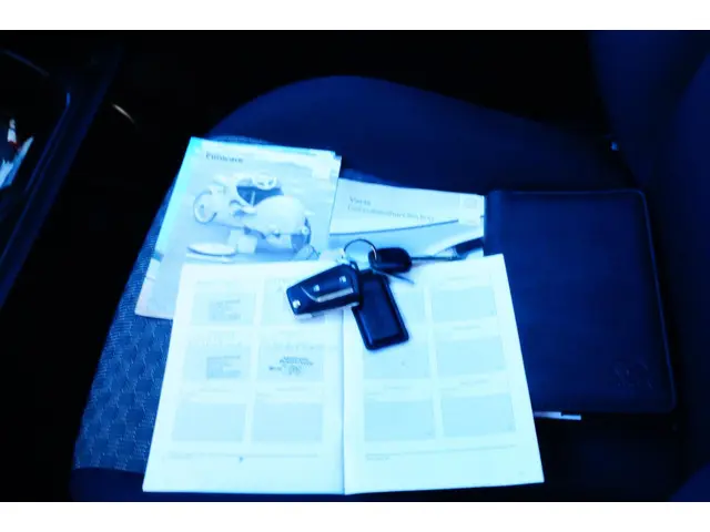 Toyota Yaris 1.3 VVT-i Aspiration 2015 Benzine 20