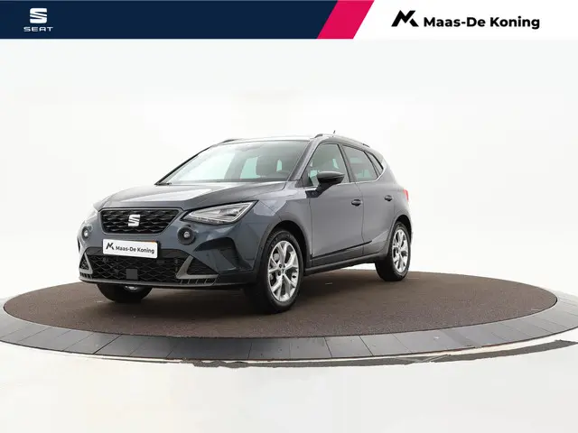 SEAT Arona 1.0 TSI 110pk FR 2021 Benzine