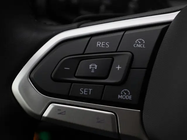 Volkswagen Tiguan 1.5eTSI/150PK Life DSG 2024 Benzine 7