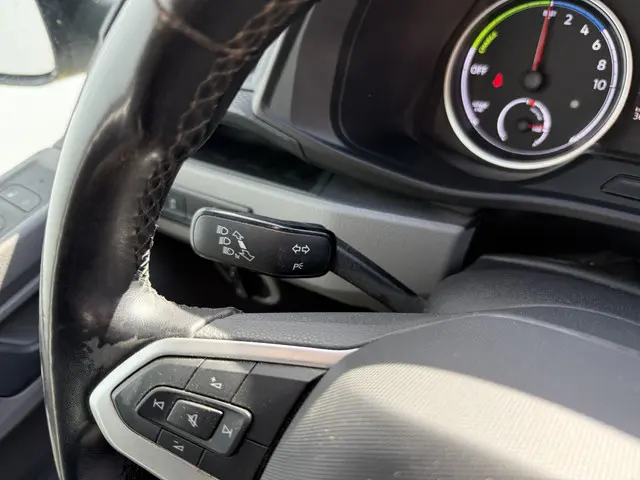 Volkswagen e-Transporter 113PK 2020 Elektrisch 22