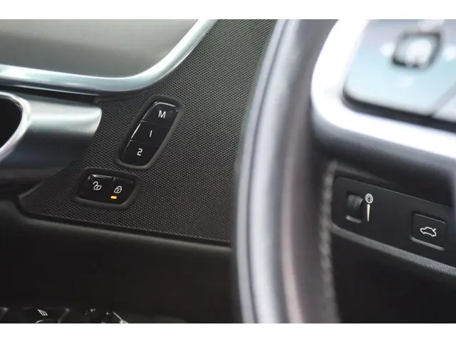 Volvo S90 2.0 T5 AUT. 250PK INSCRIPTION 2018 Benzine 30