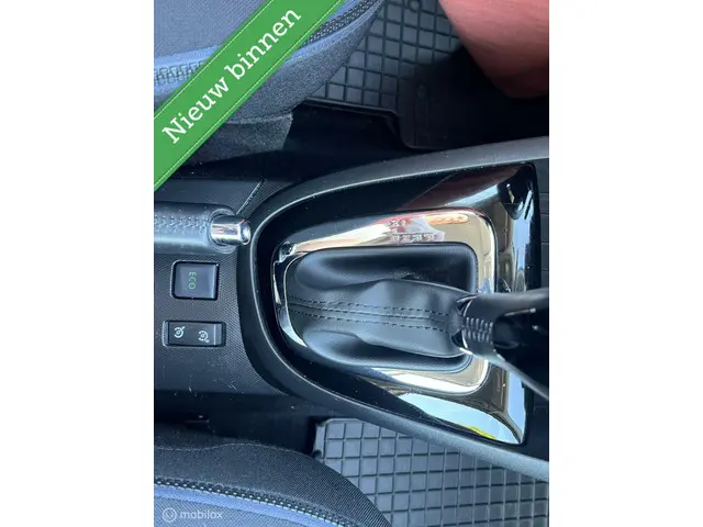 Renault Captur 1.2 TCe Dynamique 2016 Benzine 12