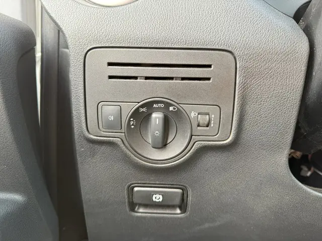 Mercedes-Benz Vito 114 2.1 CDI 2020 Diesel 25