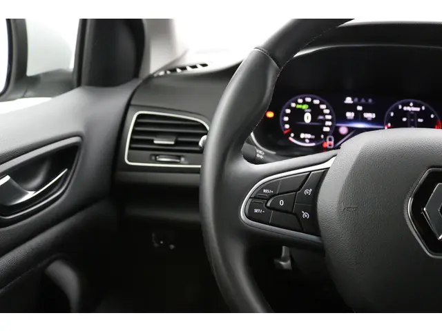 Renault Mégane Estate 1.3 TCe 140 Techno 2023 Benzine 24