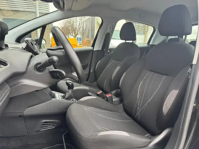 Peugeot 208 1.2 VTi Envy 2014 Benzine 10