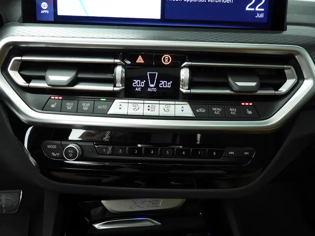 BMW X3 xDrive20i 2024 Benzine 14