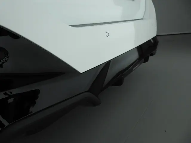 BMW 5 Serie Touring 530e 2024 Hybride Benzine 45