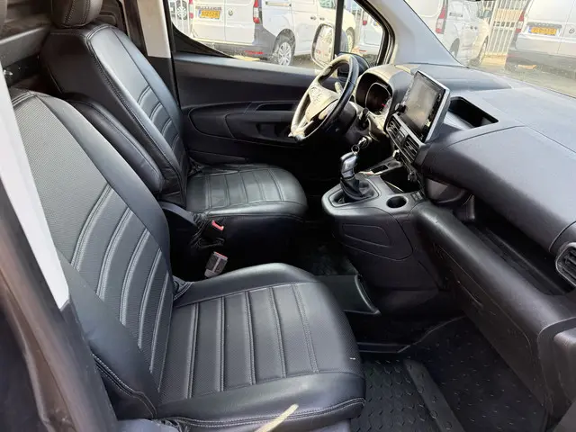 Opel Combo 1.5D 102PK EURO6 L1H1 2020 Diesel 37
