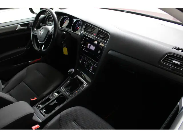 Volkswagen Golf Variant 1.0 TSI Comfortline 2019 Benzine 7