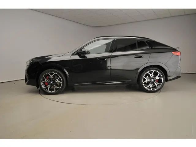 BMW iX2 eDrive20 2026 Elektrisch 2